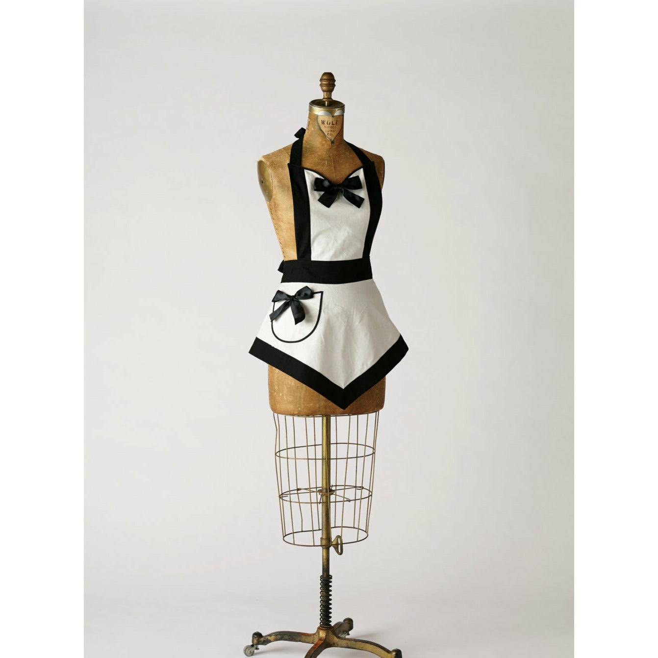 Sexy Modern French Maid Veronica Apron