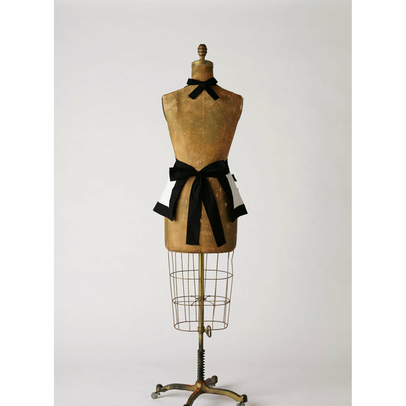 Sexy Modern French Maid Veronica Apron