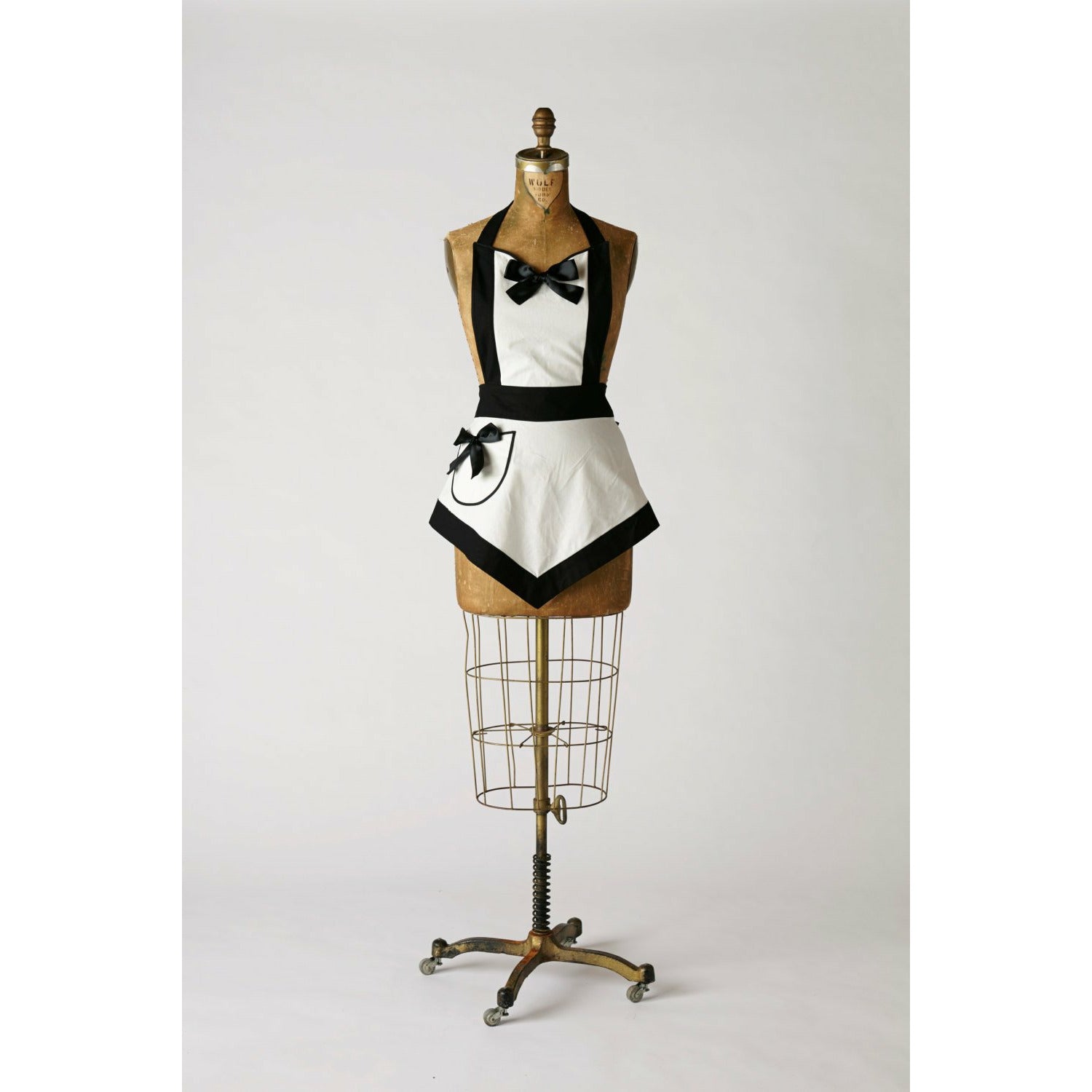 Sexy Modern French Maid Veronica Apron